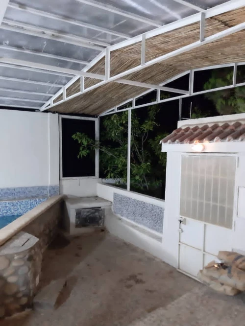 Vente Villa Tizi Ouzou Azeffoun