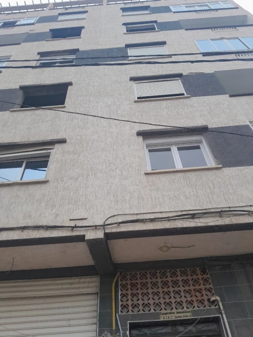 Vente Appartement F3 Tizi Ouzou Tizi ouzou