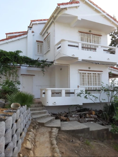 Vente Villa Tizi Ouzou Azeffoun