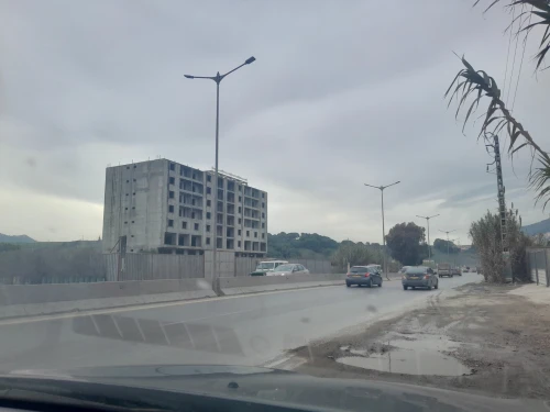Vente Terrain Tizi Ouzou Tizi ouzou