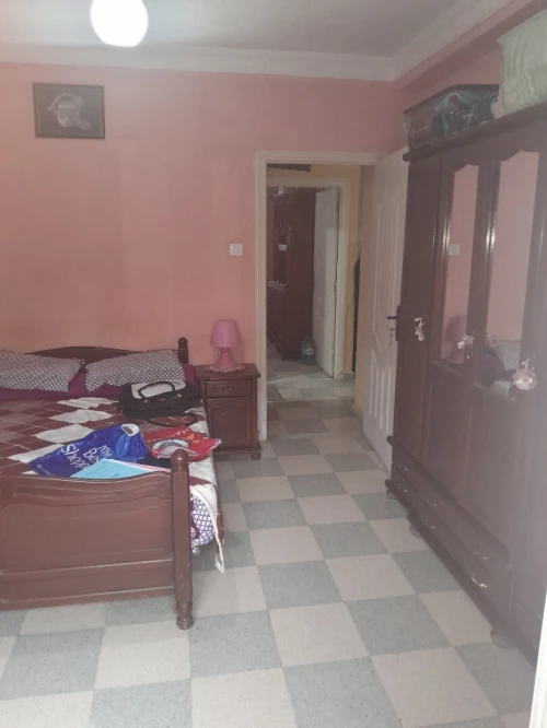 Vente Appartement F3 Tizi Ouzou Tizi ouzou