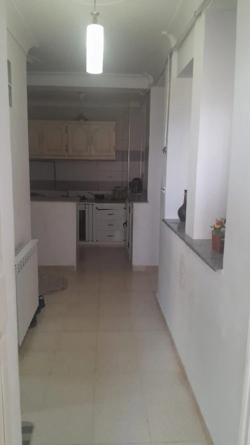 Vente Appartement F3 Tizi Ouzou Tizi ouzou