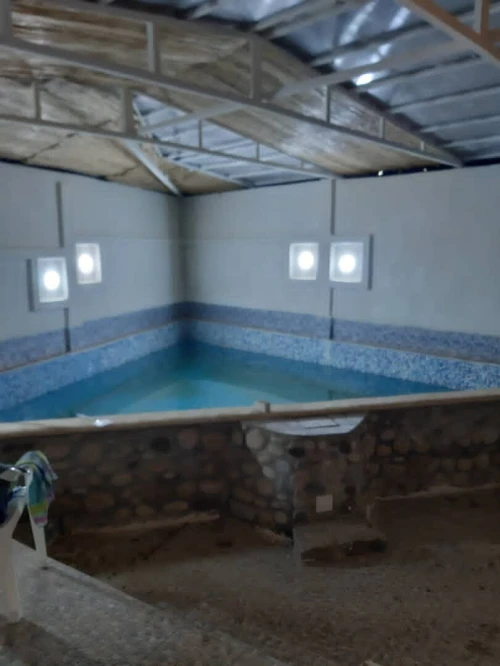Vente Villa Tizi Ouzou Azeffoun