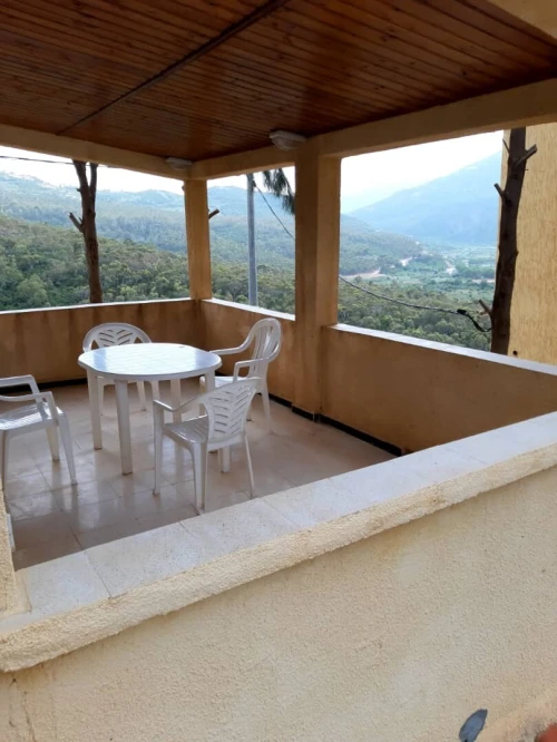 Vente Villa Tizi Ouzou Azeffoun