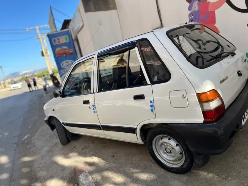 Suzuki Maruti 800 2007 Maruti 800