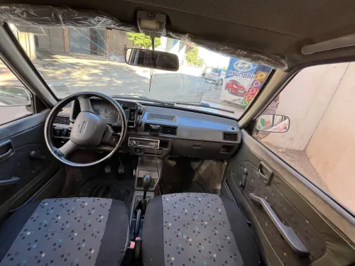 Suzuki Maruti 800 2007 Maruti 800