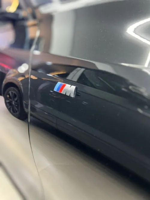 BMW Série 3 2025 320 D pack M