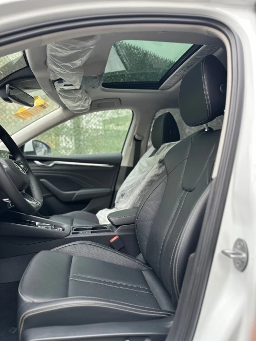 Skoda Octavia 2025 Pro