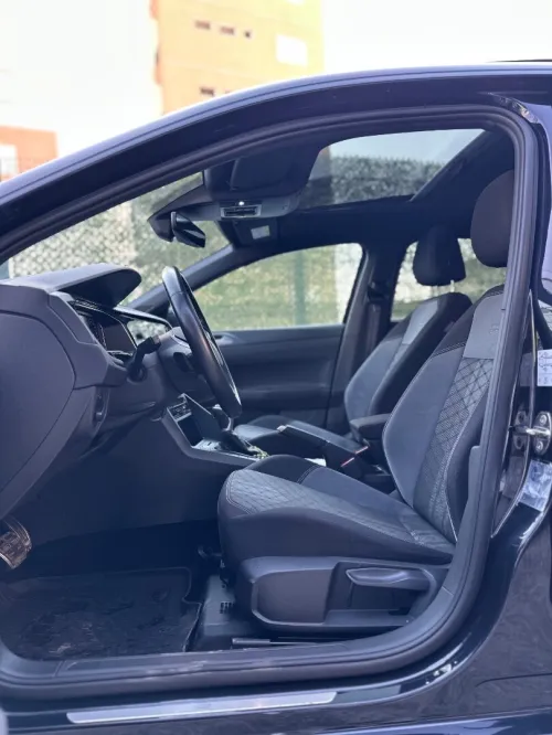 Volkswagen Taigo 2023 R-Line