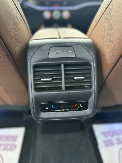Skoda SUPERB 2025 Laurent Clément