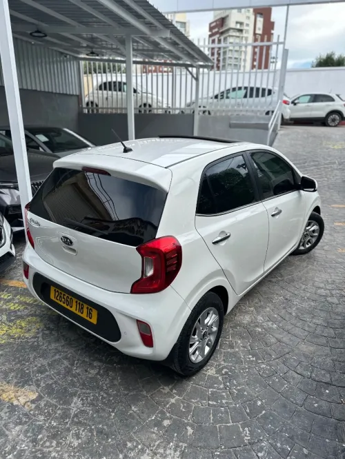 Kia Picanto 2018 EX