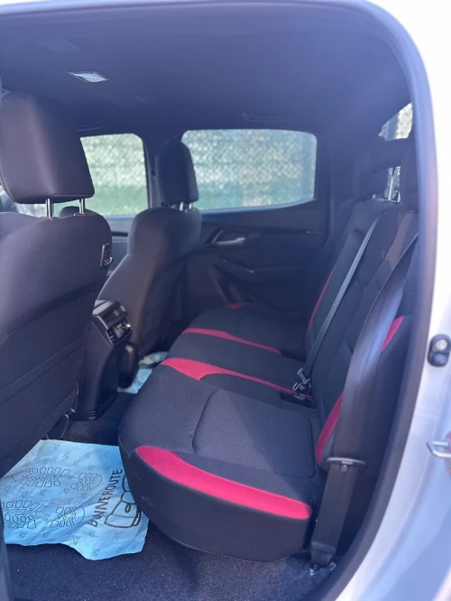 Isuzu D-max 2025 GT