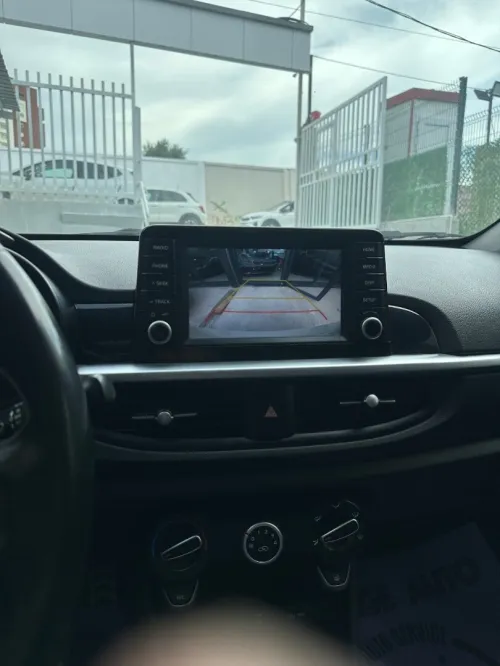 Kia Picanto 2018 EX