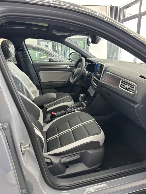 Volkswagen T-Roc 2026 R-Line 