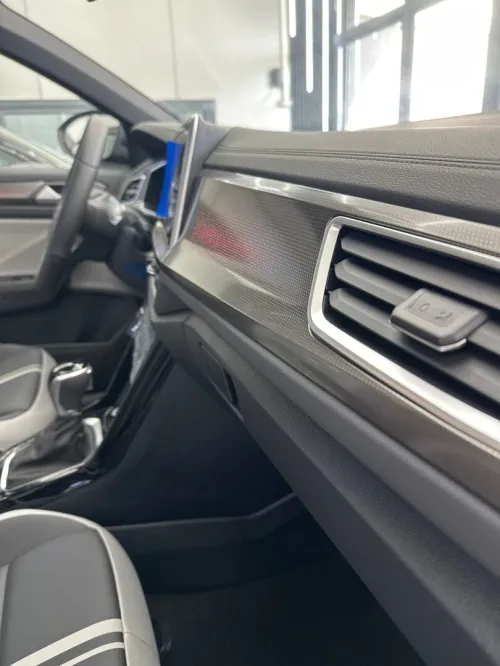 Volkswagen T-Roc 2026 R-Line 