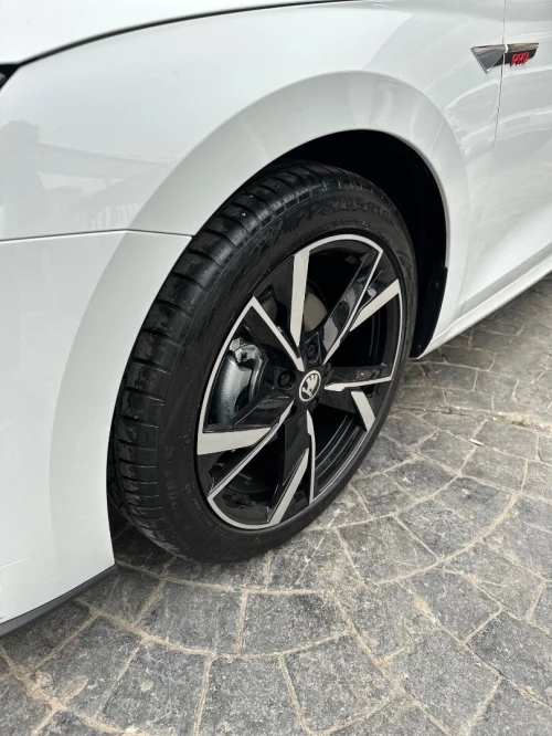 Skoda Octavia 2025 Pro