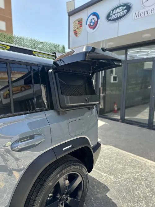 Jetour T2 2025 Traveller Plus