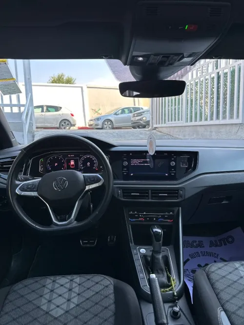 Volkswagen Taigo 2023 R-Line