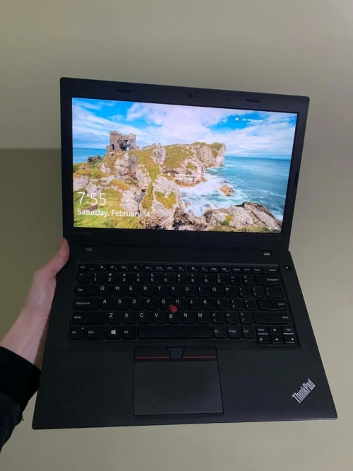 Lenovo ThinkPad L460