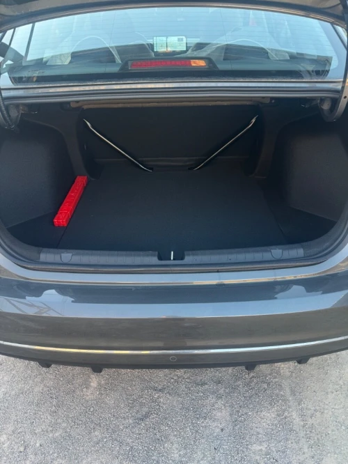 Geely Emgrand 2026 