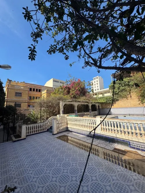 Vente Terrain Oran Oran