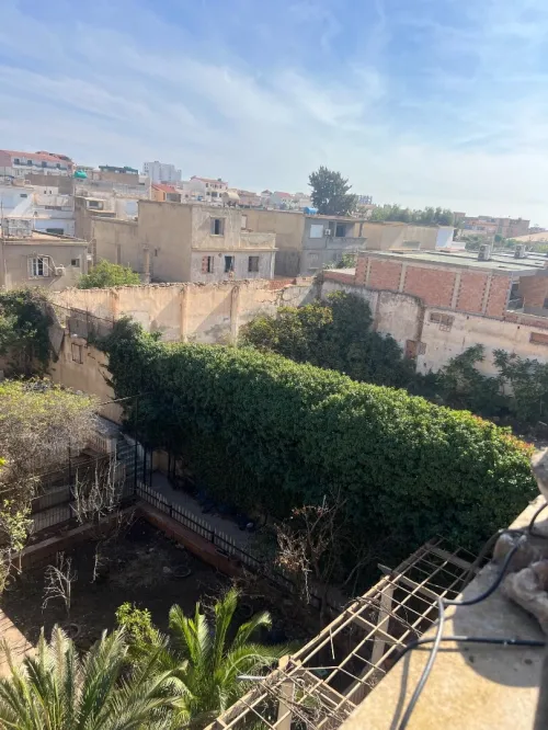 Vente Terrain Oran Oran