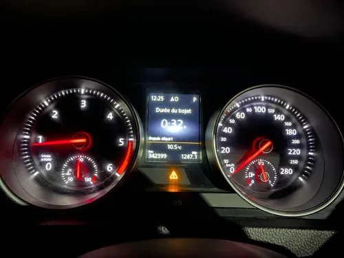 Volkswagen Golf 7 2015 Golf 7