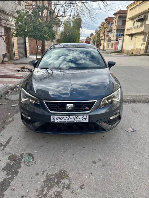 Seat Leon 2019 Beets