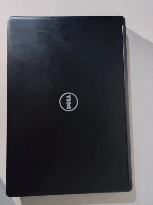 Dell latitude 5480