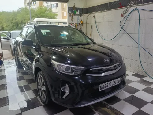Kia Stonic 2021 Ecodynamic