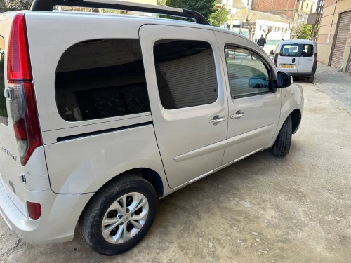 Renault Kangoo 2015 Privilège +