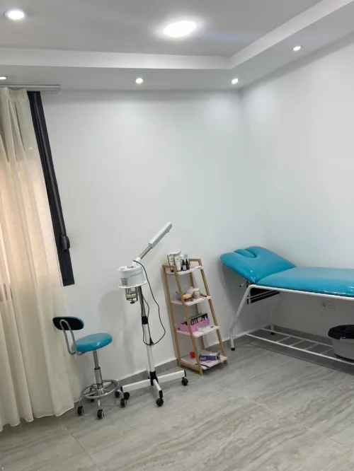Vente matériel de coiffure et d'esthétique