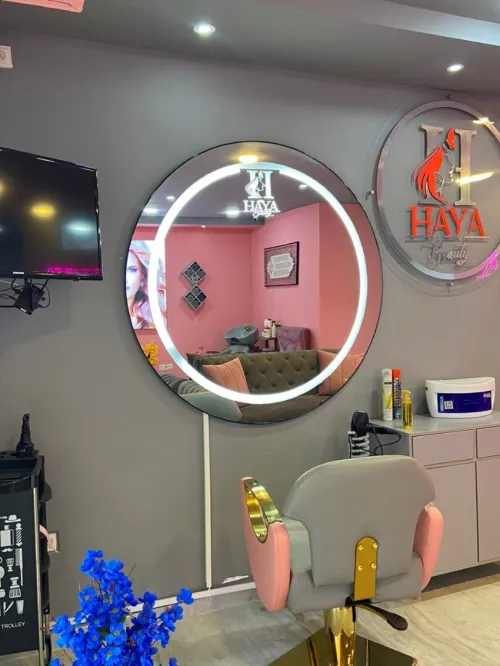 Vente matériel de coiffure et d'esthétique