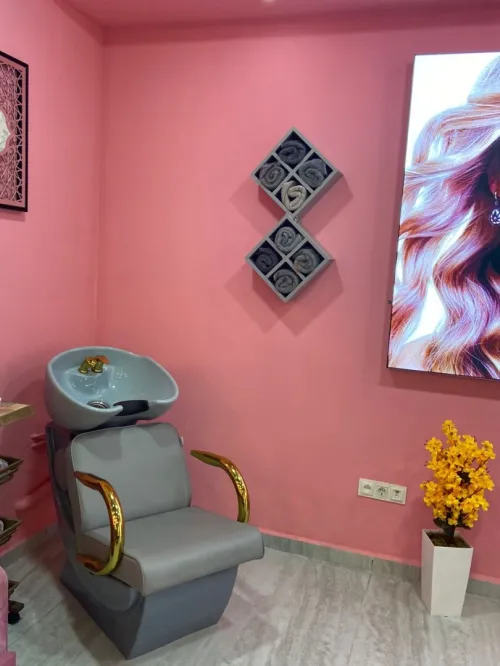 Vente matériel de coiffure et d'esthétique