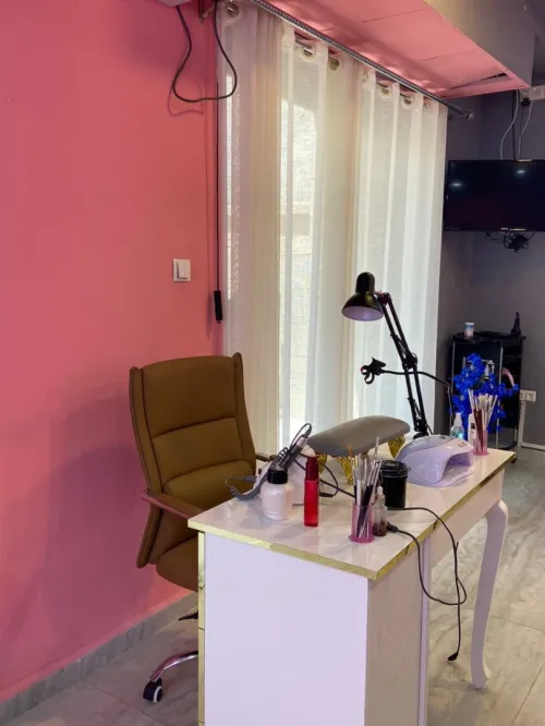 Vente matériel de coiffure et d'esthétique