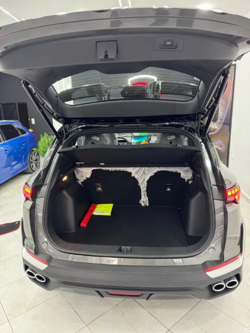 Geely Coolray 2026 Full options