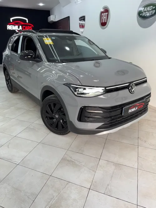 Volkswagen Tahru 2025 XR