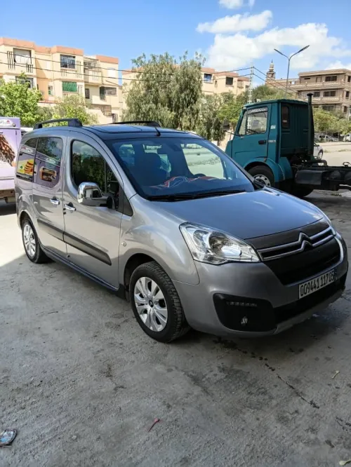 Citroen Berlingo Multispace 2017 