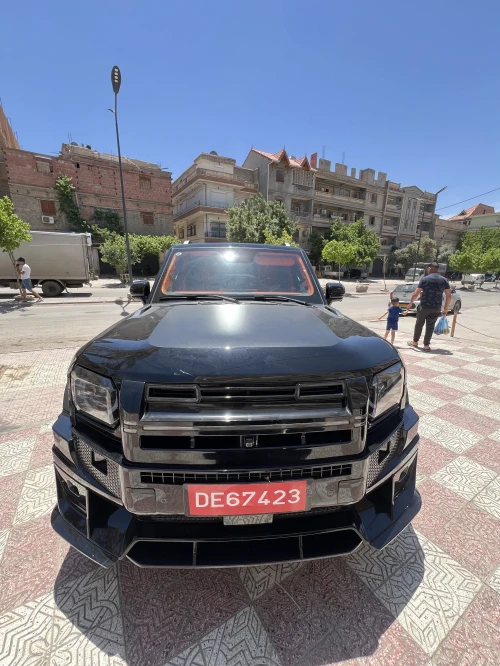 Jetour T2 2026 Discovery Sport 