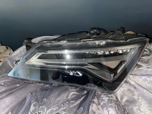Phare ATECA Seat 2019