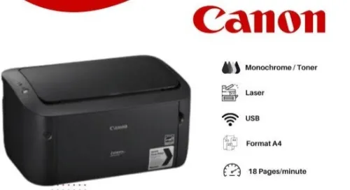 Imprimant canon lbp 6030b