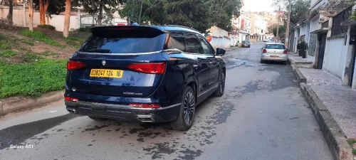 Jetour  X90plus  2024  Luxury 