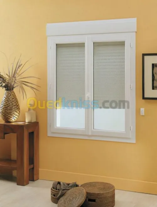 fares aluminium