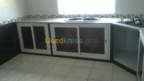 fares aluminium