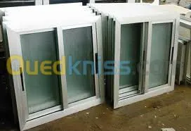 fares aluminium