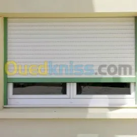 fares aluminium