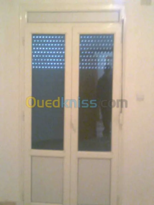 fares aluminium