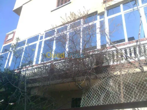 fares aluminium