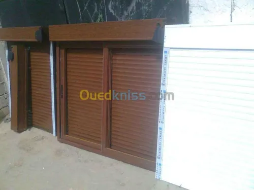 fares aluminium