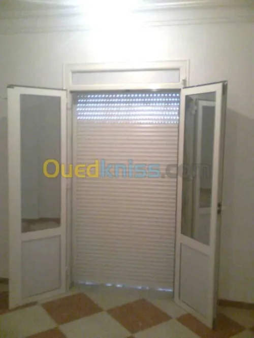 fares aluminium